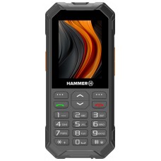 HAMMER TelefonÃ­a TLHA6LTEB