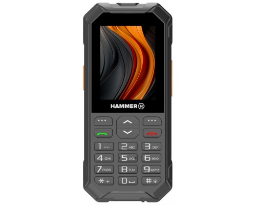 HAMMER TelefonÃ­a TLHA6LTEB