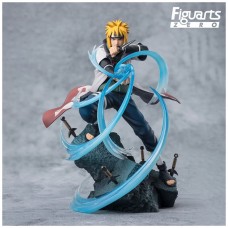 Figura tamashii nations naruto shippuden figuarts