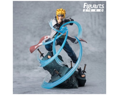 Figura tamashii nations naruto shippuden figuarts