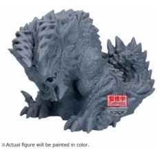 Figura banpresto monster hunter enshrined monsters