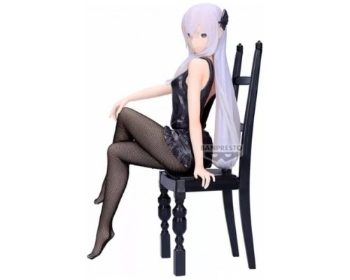 Figura banpresto re: zero starting life
