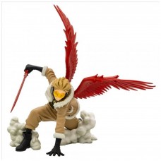 Figura banpresto my hero academia the