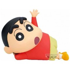 Figura banpresto crayon shinchan big sofvimates