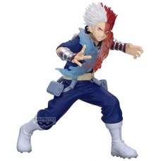 Figura banpresto my hero academia the