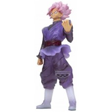Figura banpresto dragon ball super clearise