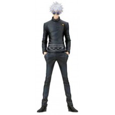 Figura banpresto jujutsu kaisen king of