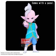 Figura banpresto dragon ball daima supreme