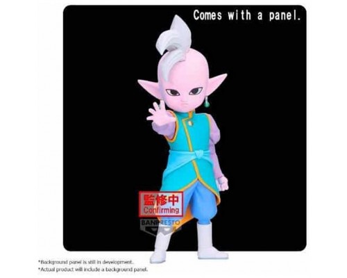 Figura banpresto dragon ball daima supreme