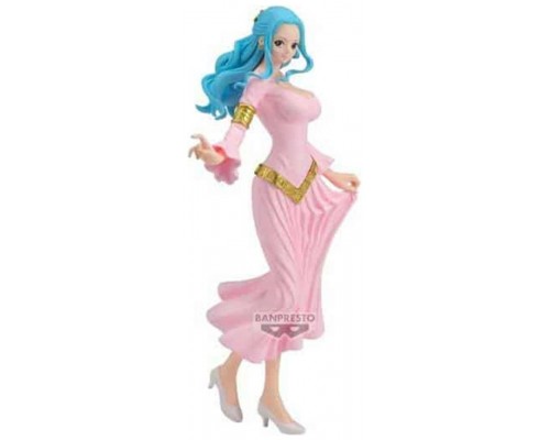 Figura banpresto one piece glitter &
