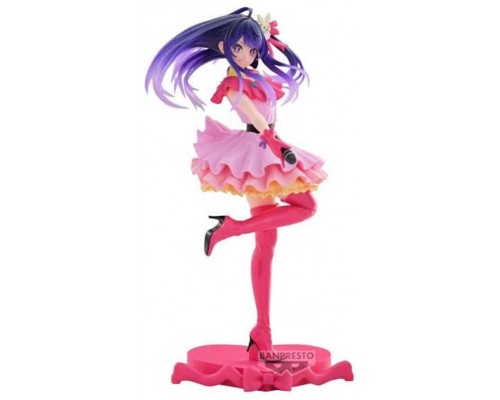 Figura banpresto oshi no ko espresto