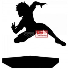 Figura banpresto bluelock seishiro nagi 16cm