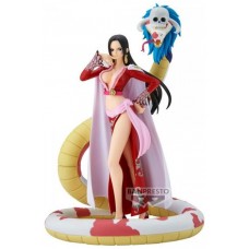 Figura banpresto one piece dxf the