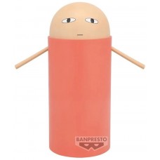 Figura banpresto gintama sofvimates justaway 20cm