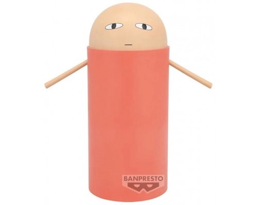 Figura banpresto gintama sofvimates justaway 20cm