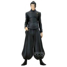 Figura banpresto jujutsu kaisen king of