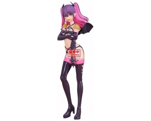 Figura banpresto 2.5 dimensional seduction glitter