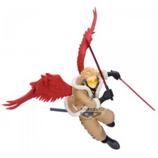Figura banpresto my hero academia the