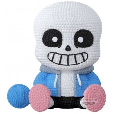Peluche banpresto undertale amicot sans 14cm