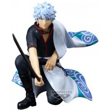 Figura banpresto gintama gintoki sakata anniversary