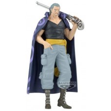 Figura banpresto one piece dxf the