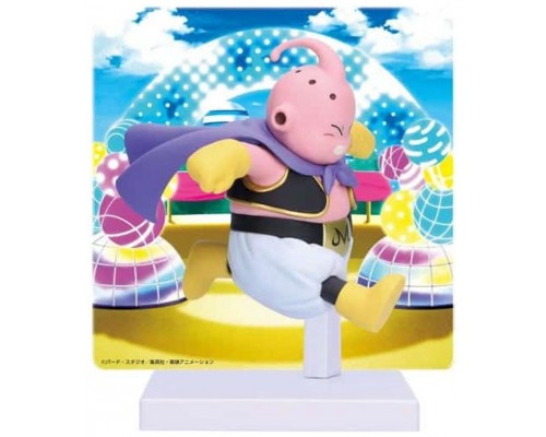 Figura banpresto dragon ball daima majin