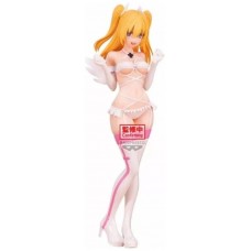 Figura banpresto 2.5 dimensional seduction glitter