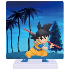 Figura banpresto dragon ball daima goku