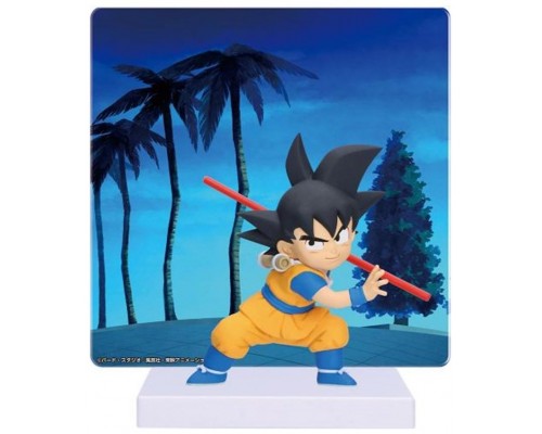 Figura banpresto dragon ball daima goku