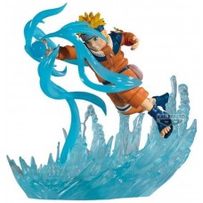 Figura banpresto naruto combination battle naruto