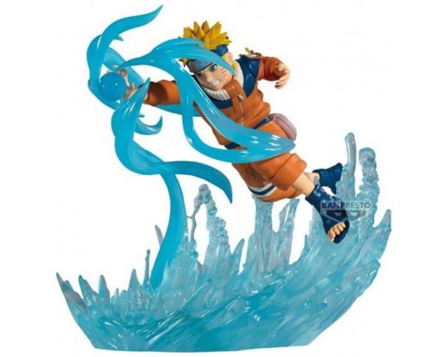 Figura banpresto naruto combination battle naruto