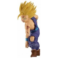 Figura banpresto dragon ball z match