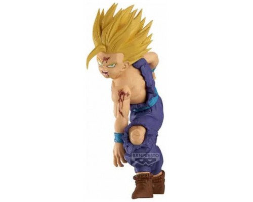Figura banpresto dragon ball z match