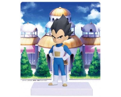 Figura banpresto dragon ball daima vegeta