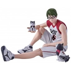 Figura banpresto kuroko basketball last game