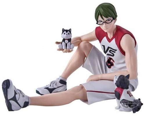 Figura banpresto kuroko basketball last game