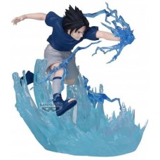 Figura banpresto naruto combination battle sasuke