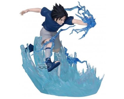 Figura banpresto naruto combination battle sasuke