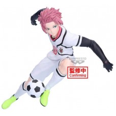Figura banpresto bluelock sae itoshi