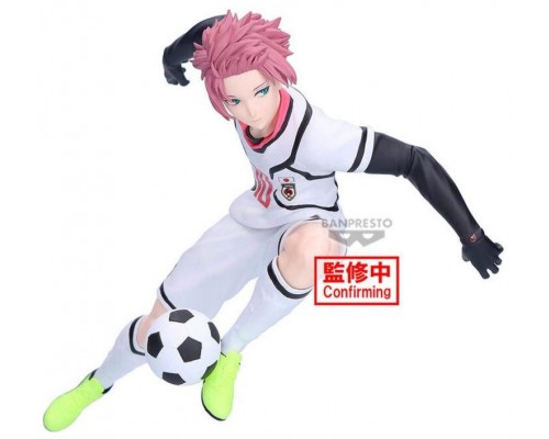 Figura banpresto bluelock sae itoshi