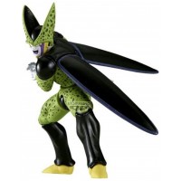 Figura banpresto dragon ball z match