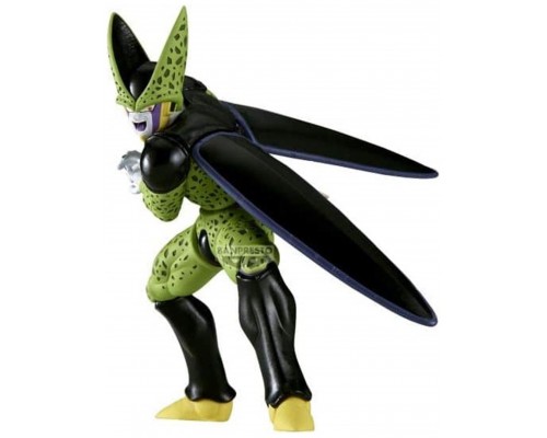 Figura banpresto dragon ball z match