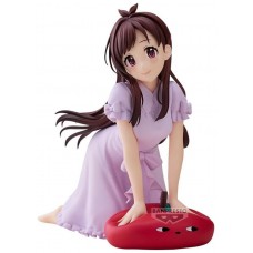 Figura banpresto idolmaster cinderella girls relax