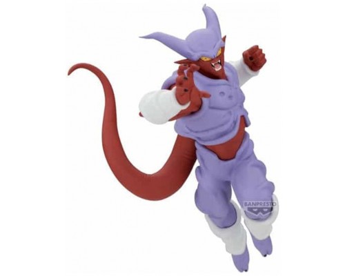 Figura banpresto dragon ball z match