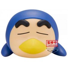 Figura banpresto crayon shinchan cosplay shinchan