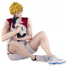 Figura banpresto kuroko basketball last game