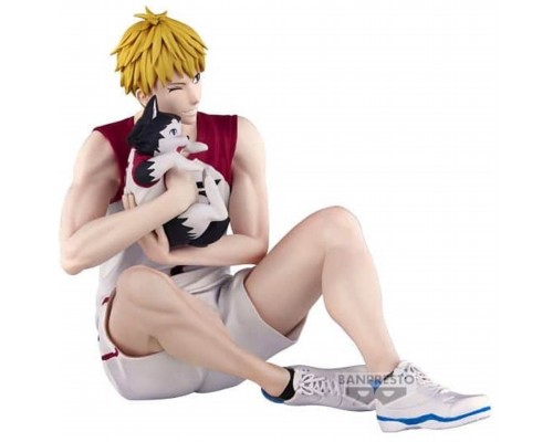 Figura banpresto kuroko basketball last game