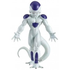 Figura banpresto dragon ball z solid