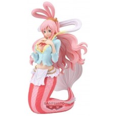 Figura banpresto one piece glitter&glamours shirahoshi