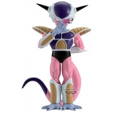 Figura banpresto dragon ball z solid